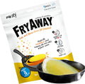 FryAway Cooking Oil Solidifier