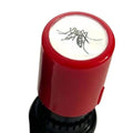 Mosquito Seal Stamp