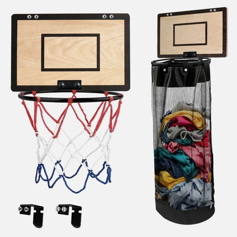 Swish Wash™ Laundry Hoop