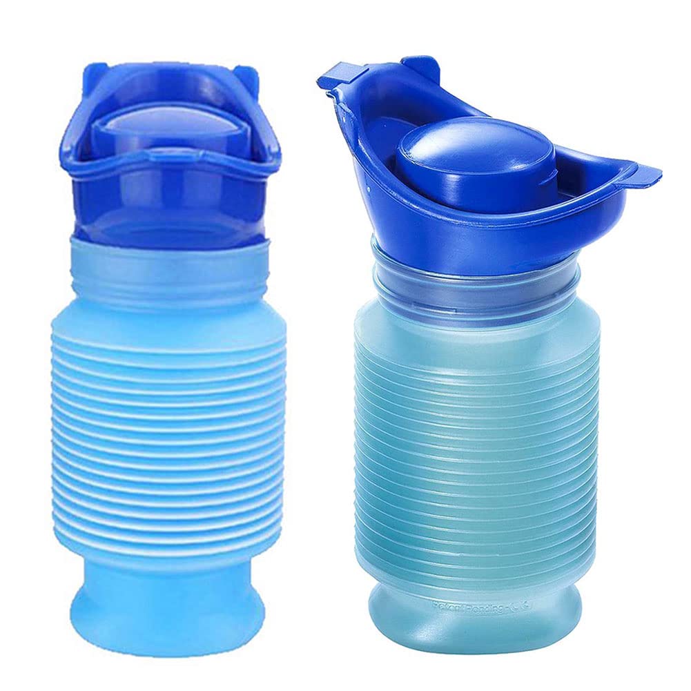 Portable Urinal for Men & Women