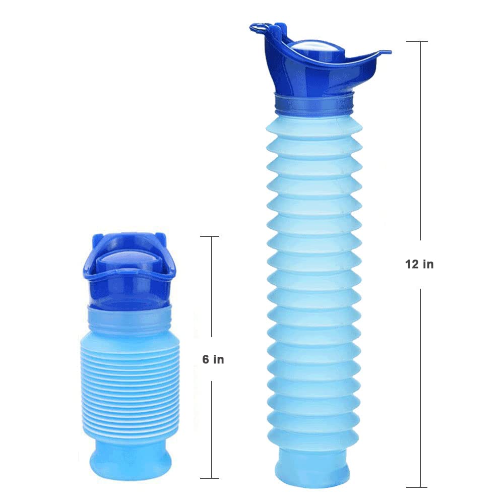 Portable Urinal for Men & Women