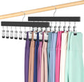 Legging & Clothing Closet Organizer (2 set)