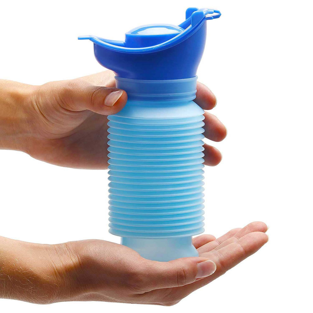 Portable Urinal for Men & Women