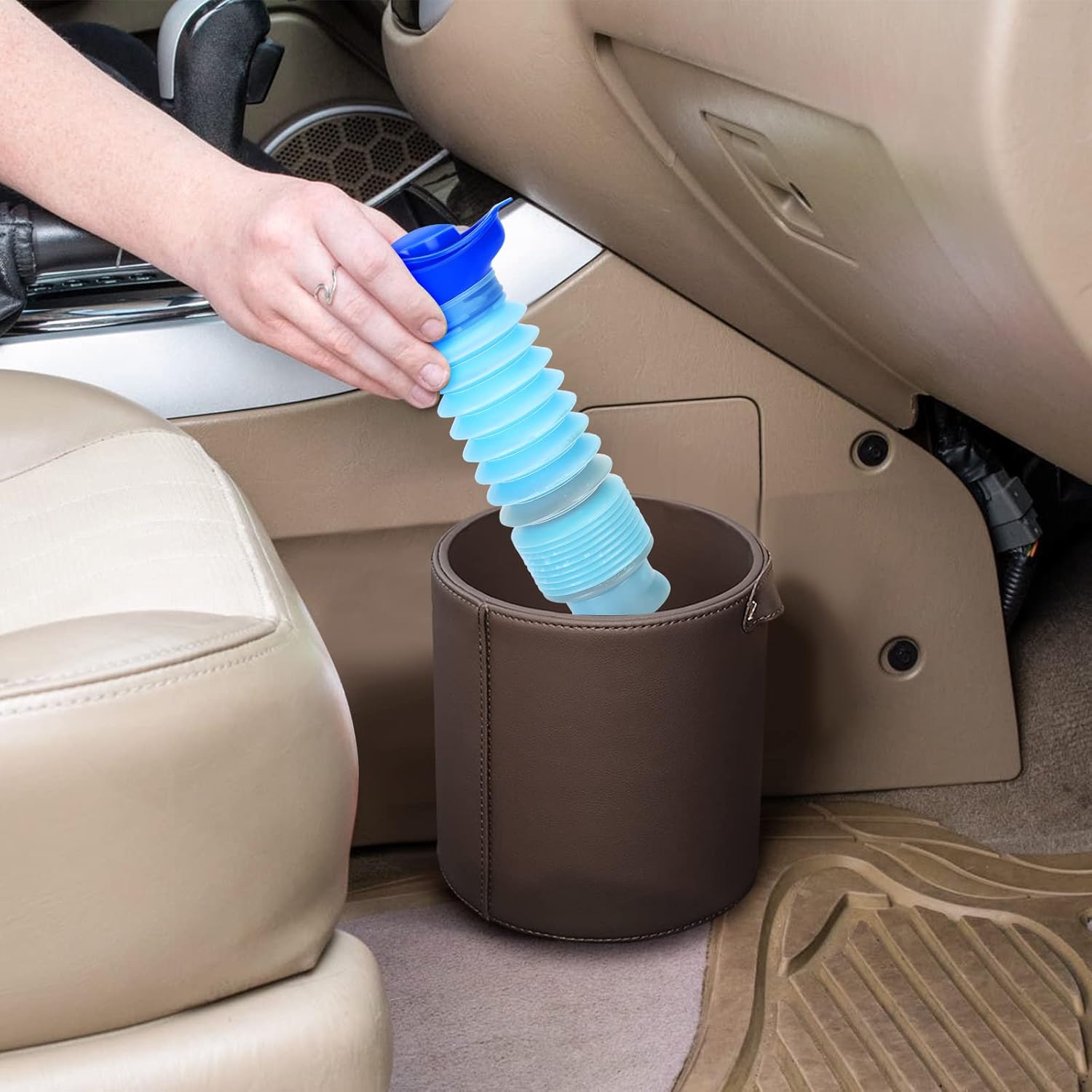 Portable Urinal for Men & Women