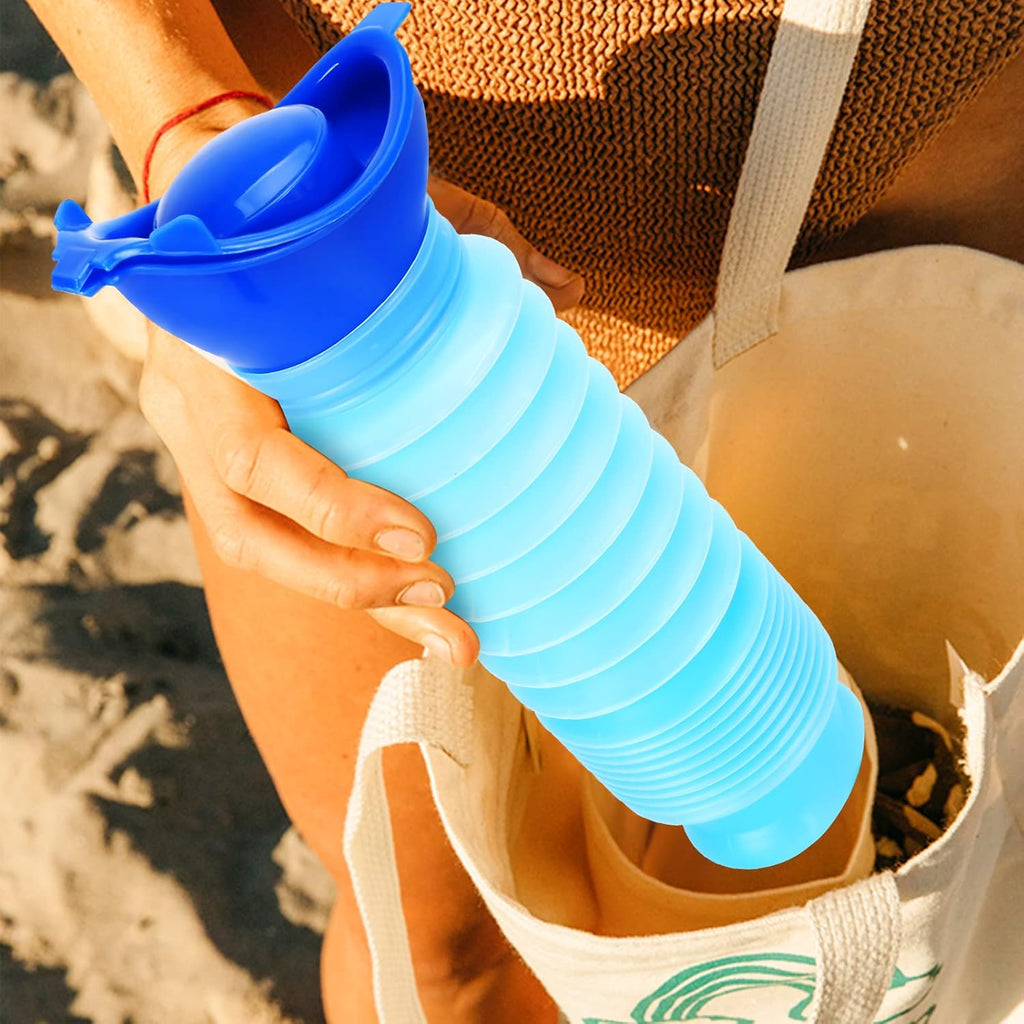 Portable Urinal for Men & Women