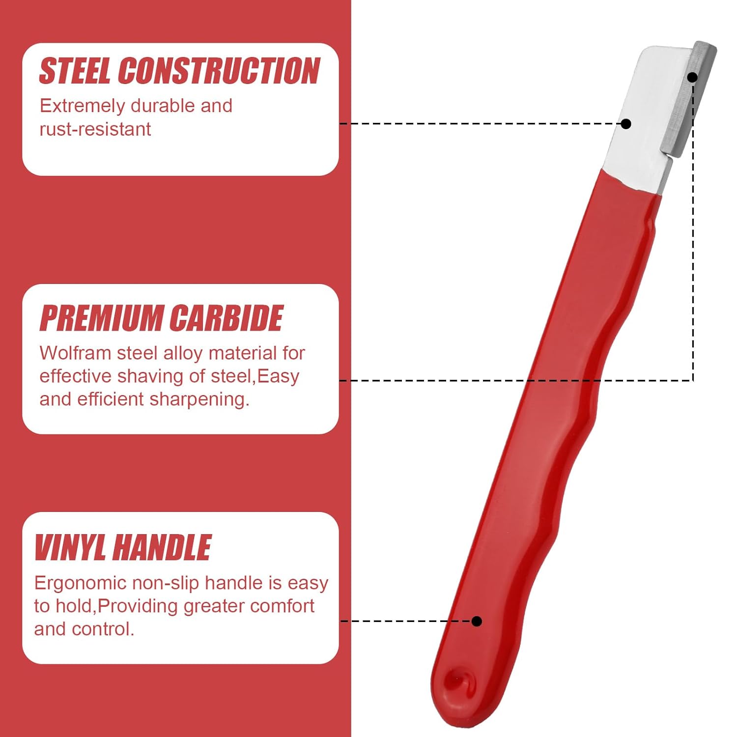 Pocket Blade Sharpener