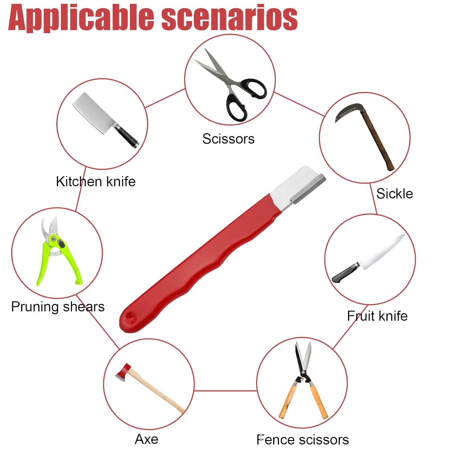 Pocket Blade Sharpener