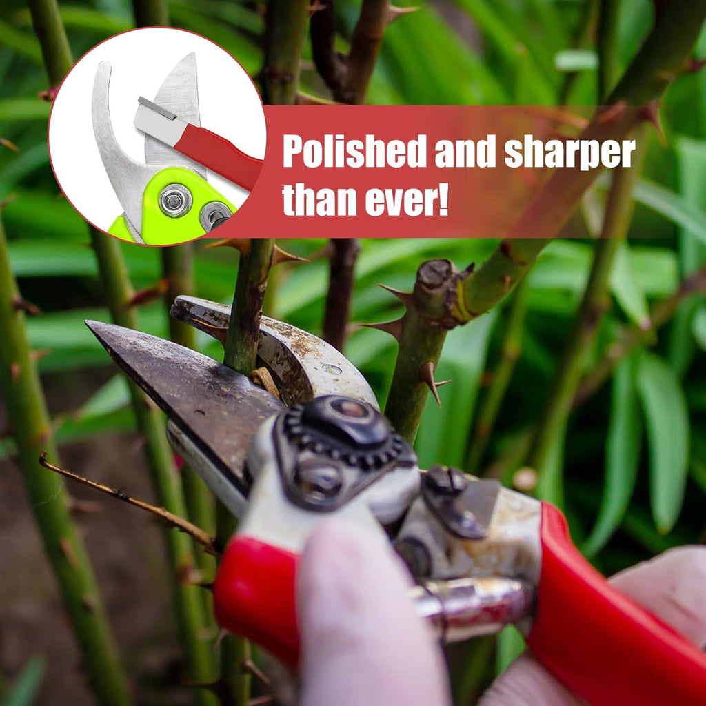 Pocket Blade Sharpener