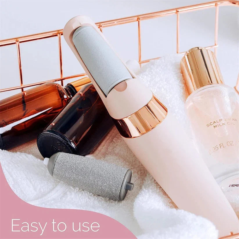 Electric Callus Remover for Feet