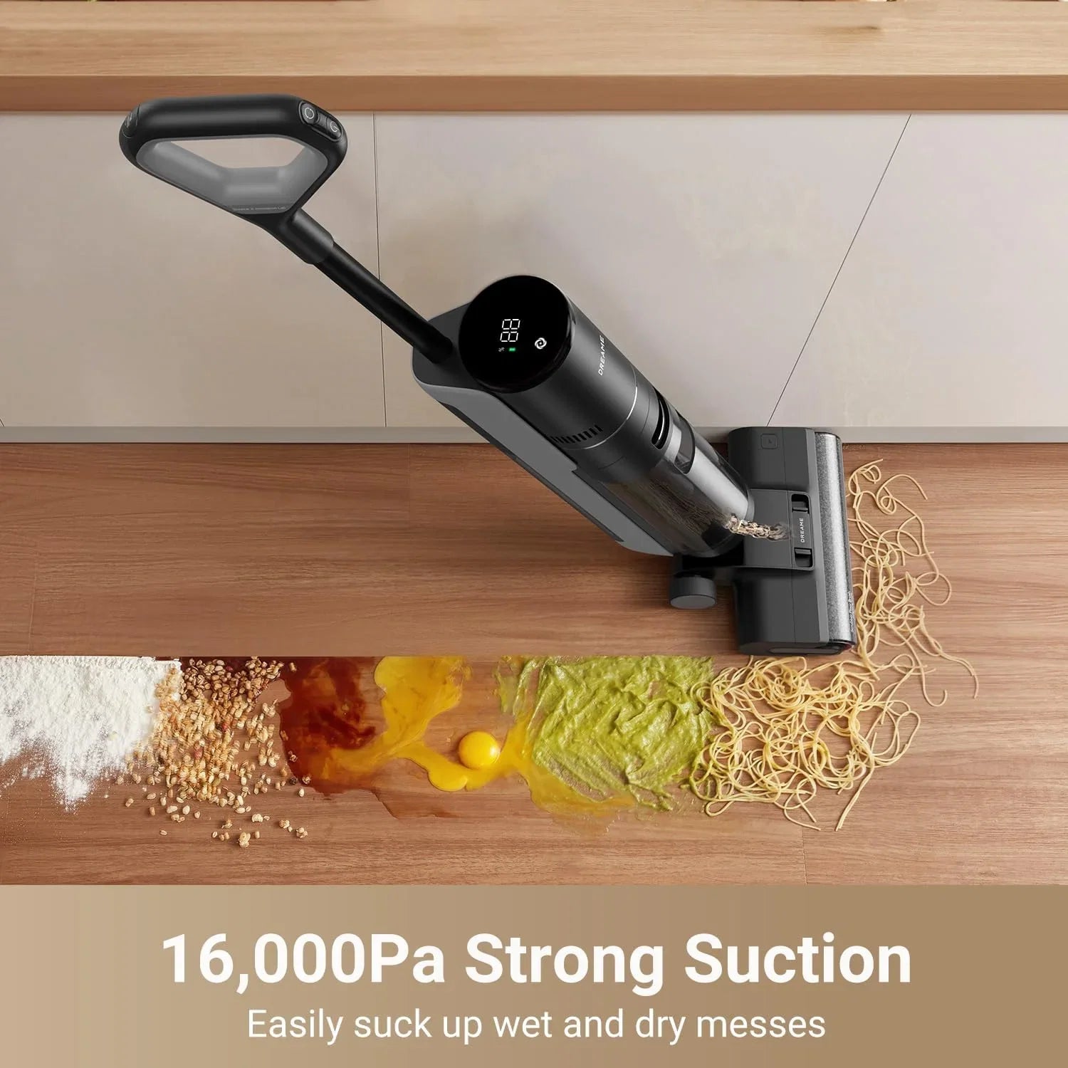 Dreame G10 Pro Wet Dry Vacuum