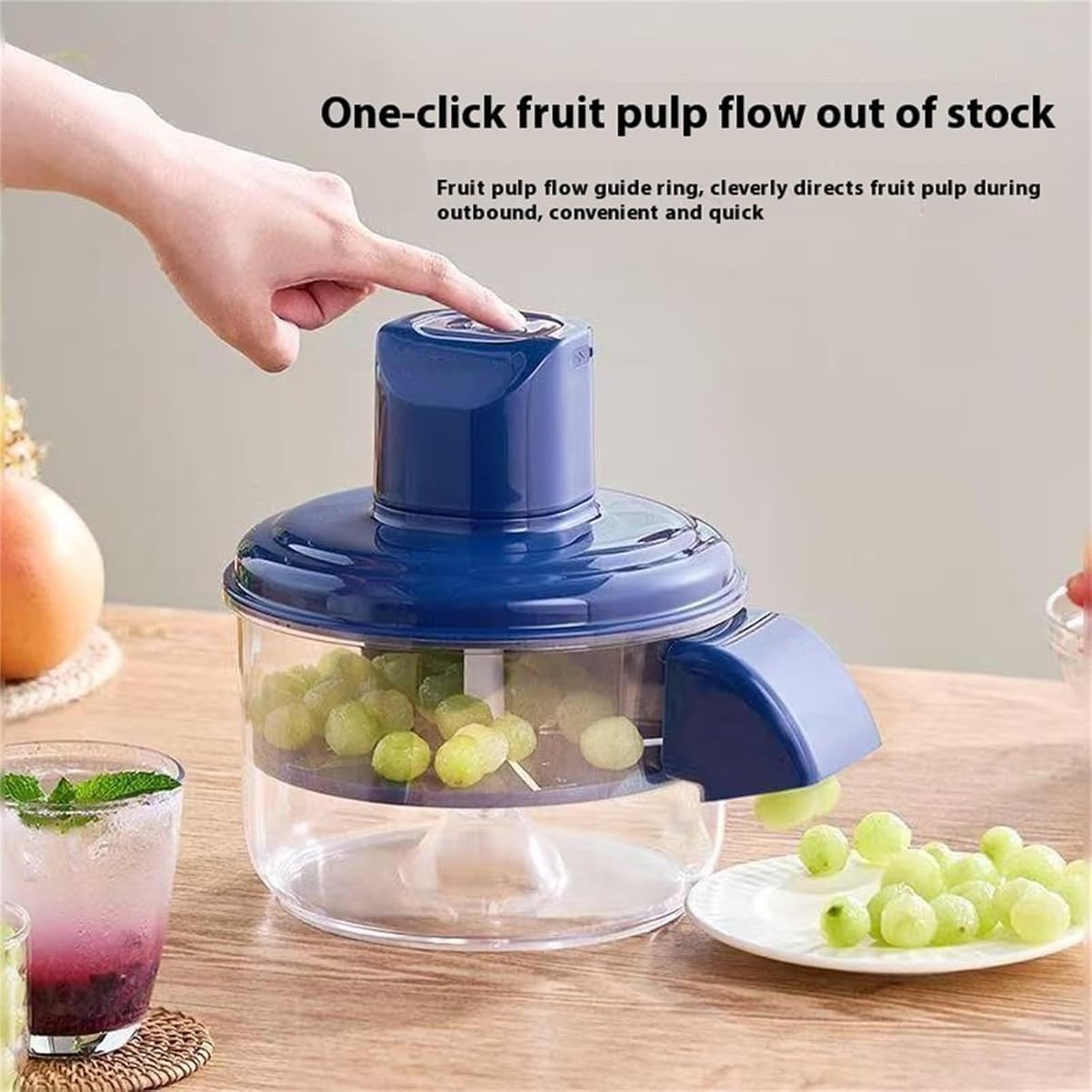 Quick Peel Pro™