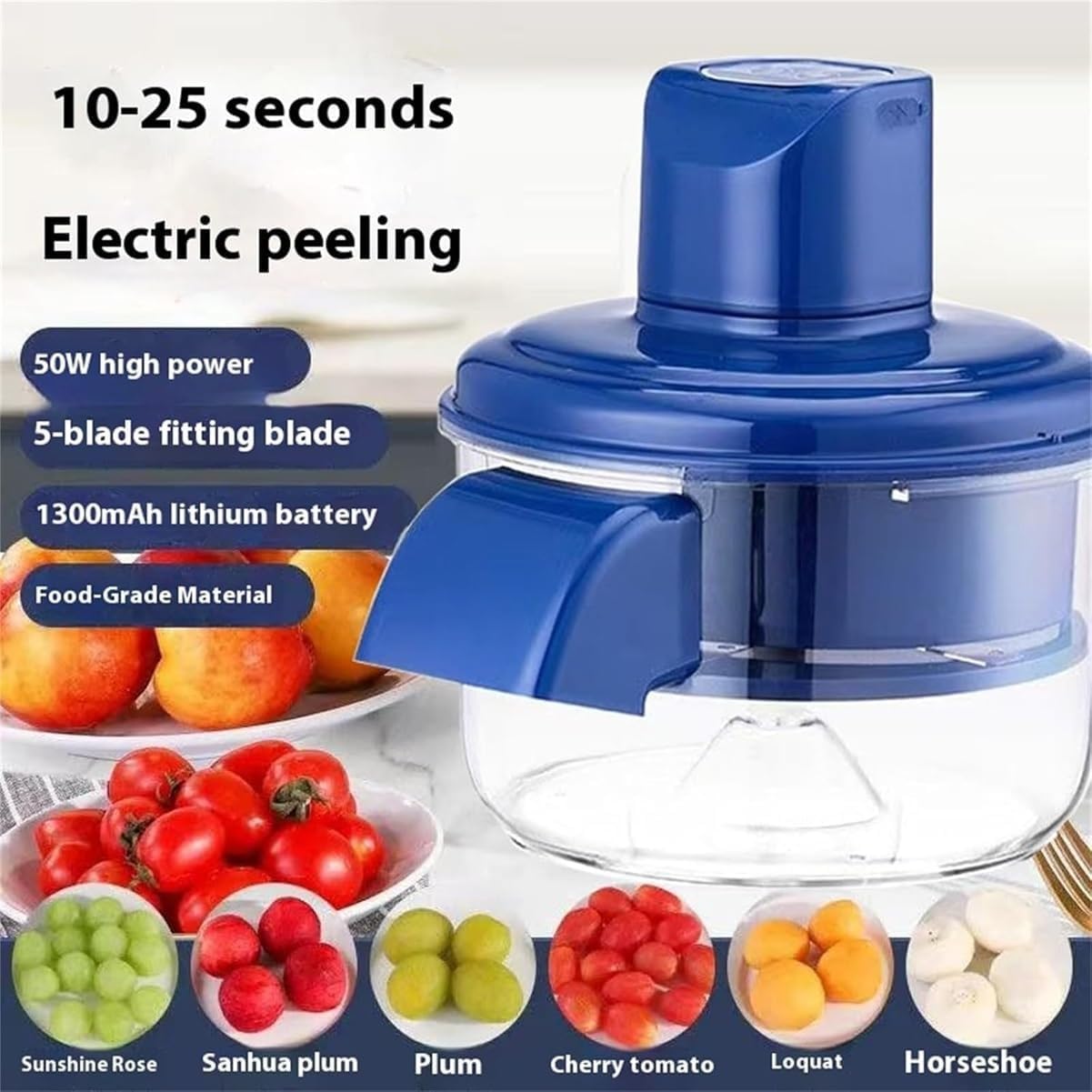 Quick Peel Pro™