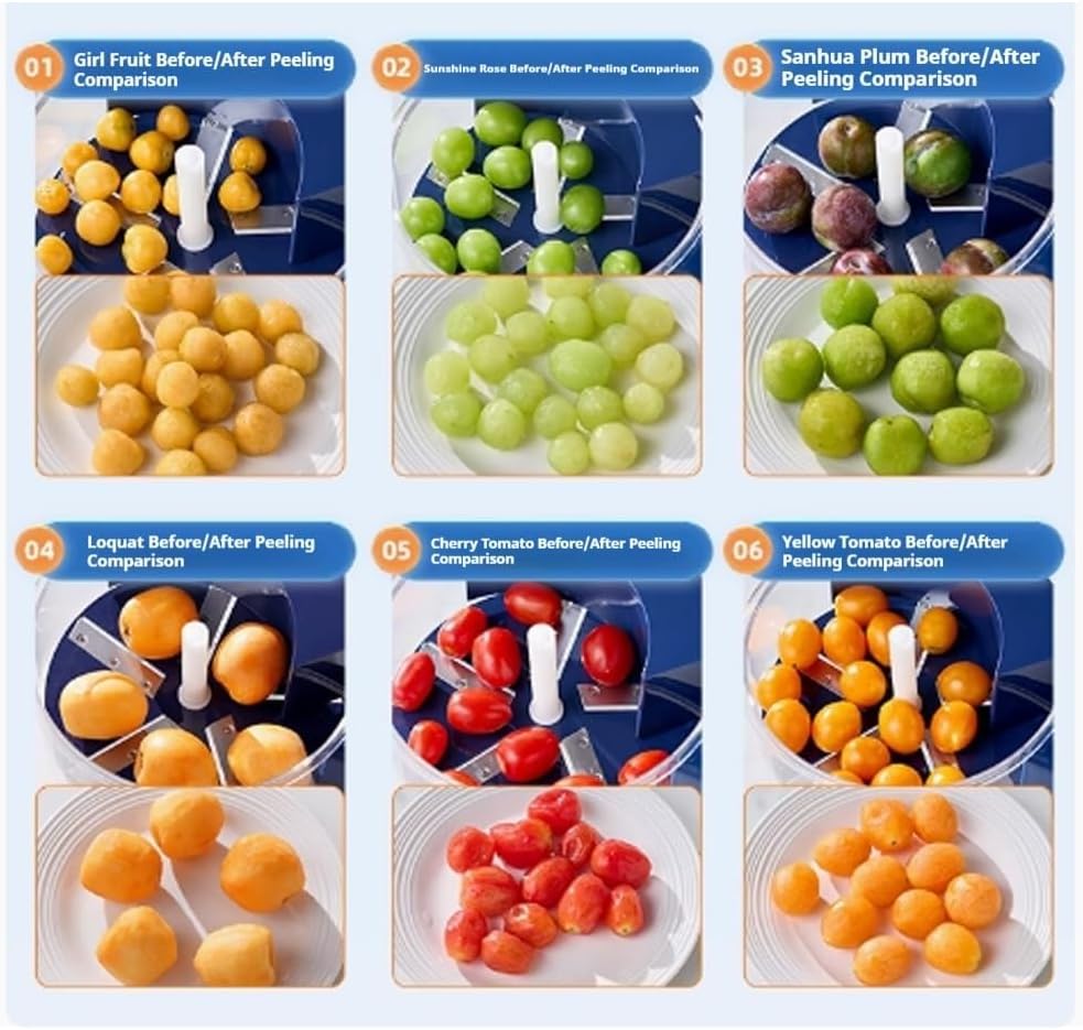 Quick Peel Pro™