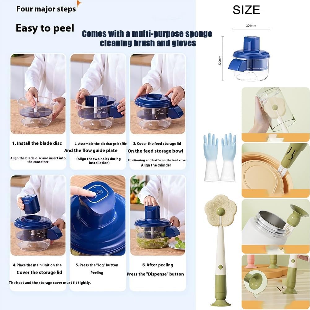 Quick Peel Pro™