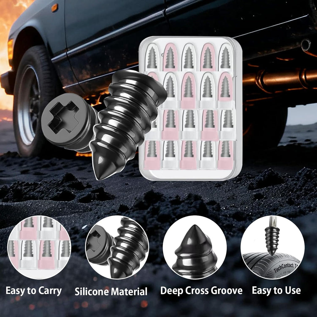 TireFix Rubber Nail Kit