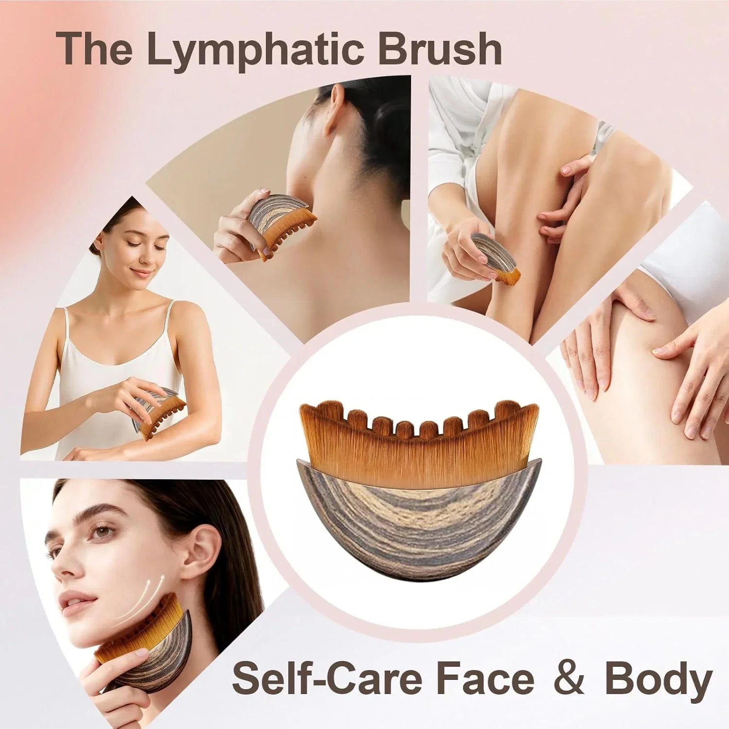 Contour Face Brush