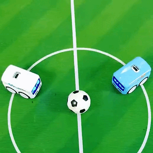 Magic RC Mini Bus