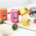 Egg Cracker