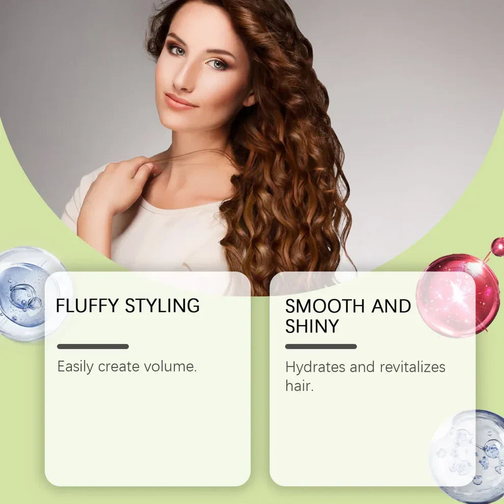 Batana Moisturizing Hair Care Spray
