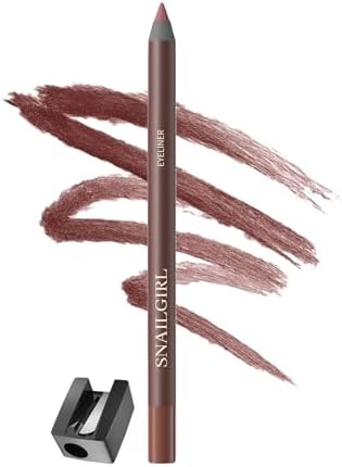 Waterproof Eyeliner Pencil