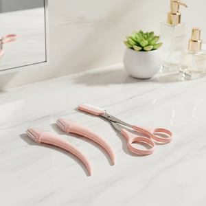 ProTrim-Eyebrow Shaping Kit