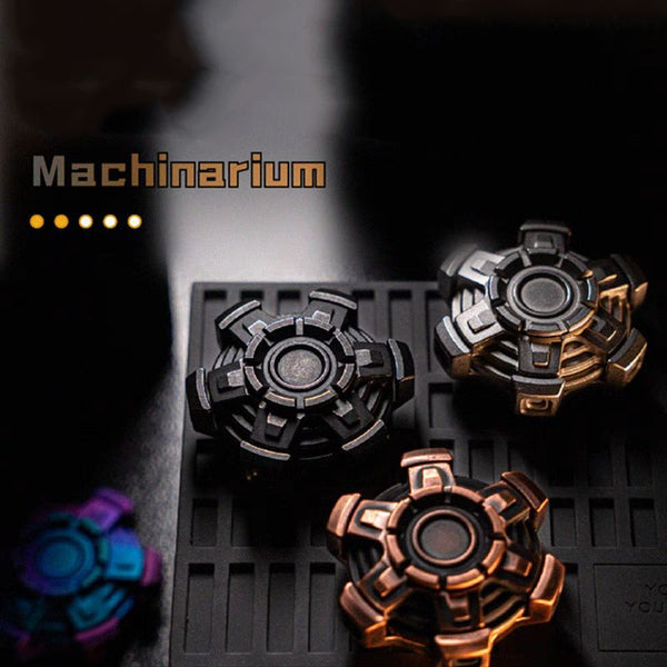 Machinarium