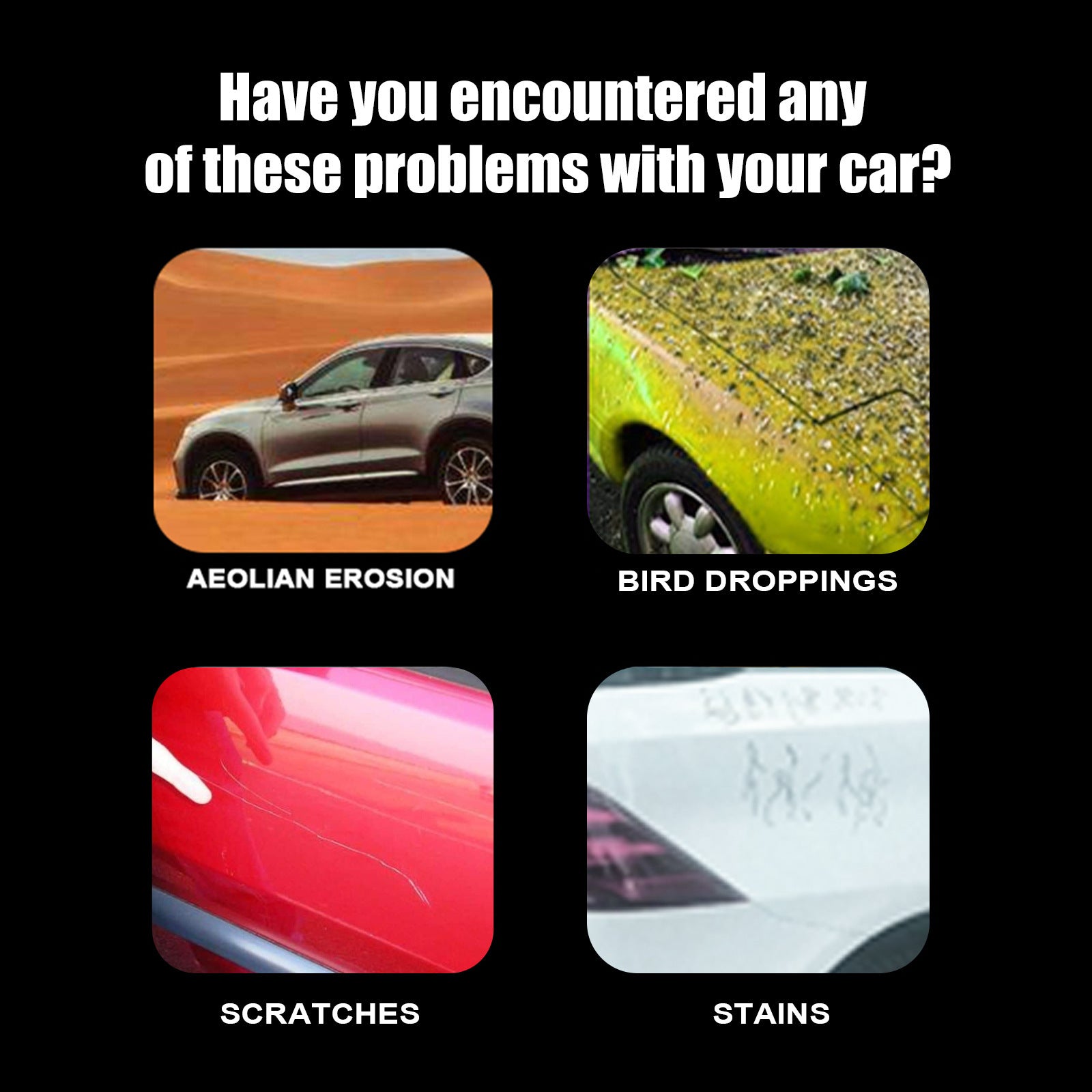3 In 1 High Protection Automatic Car Spray Paint