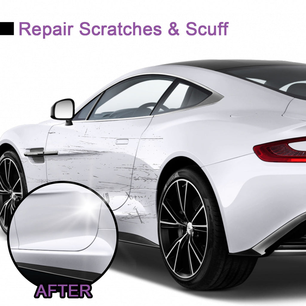 3 In 1 High Protection Automatic Car Spray Paint