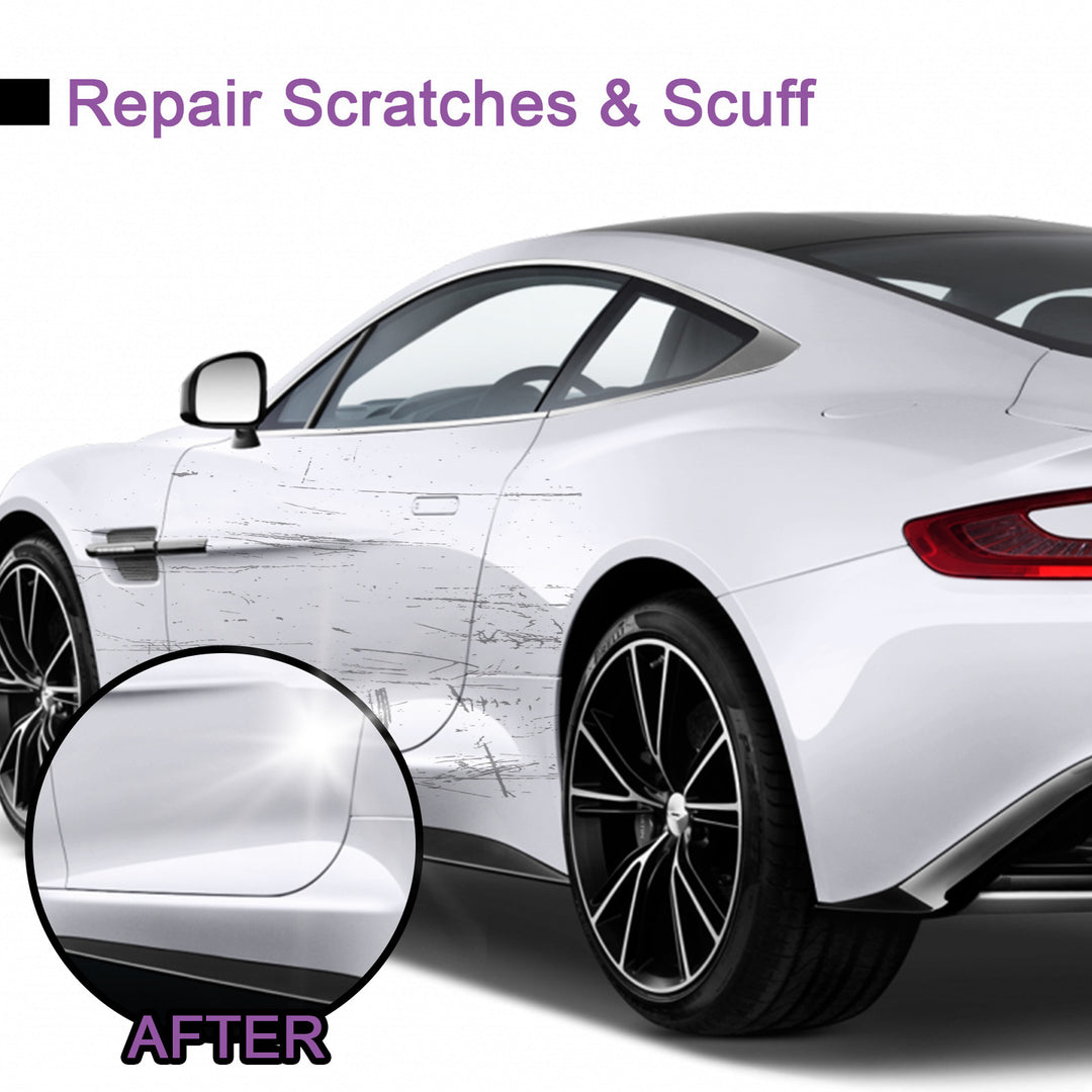 3 In 1 High Protection Automatic Car Spray Paint