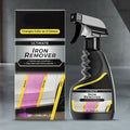 Deep Clean Iron Remover