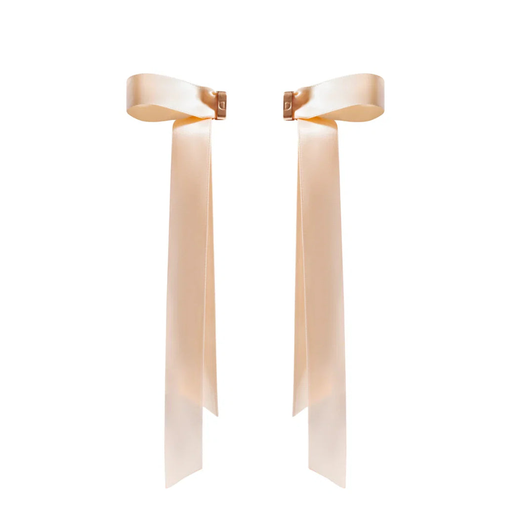 LuxeBow Klip