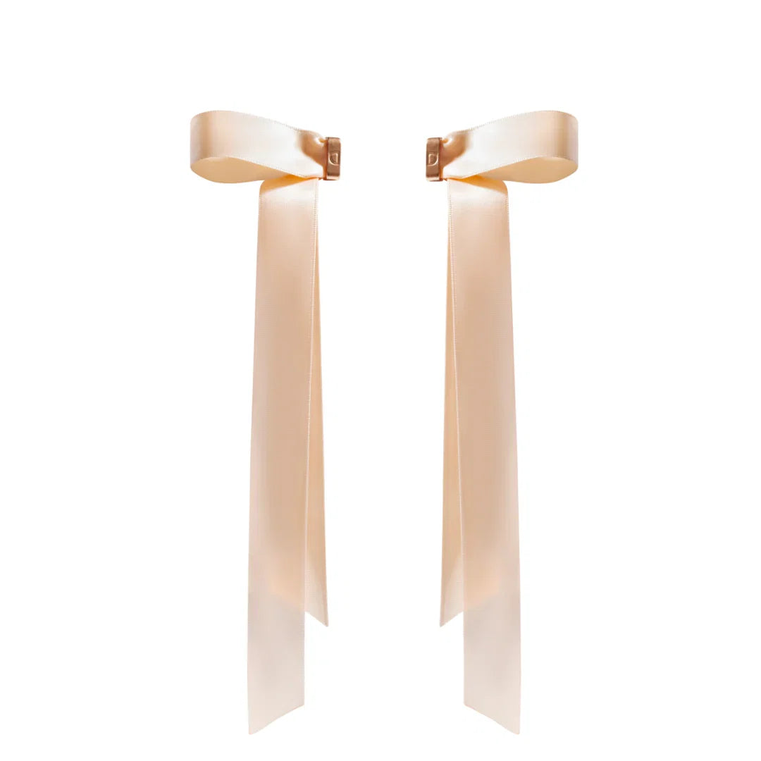 LuxeBow Klip