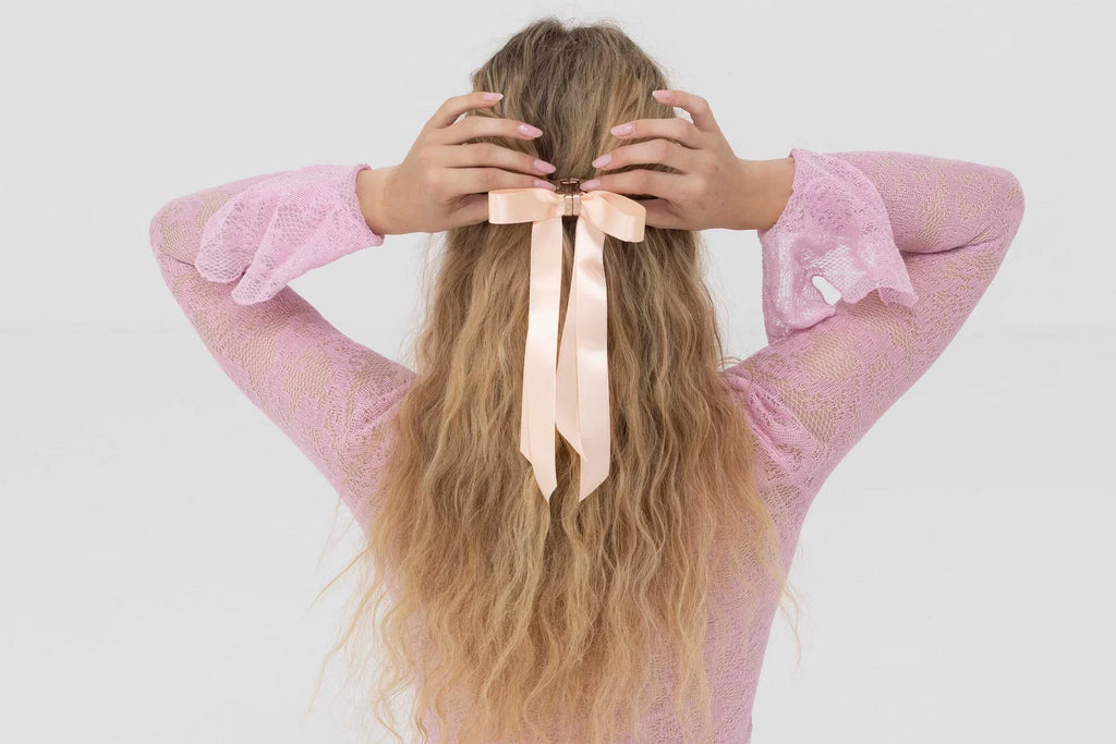 LuxeBow Klip