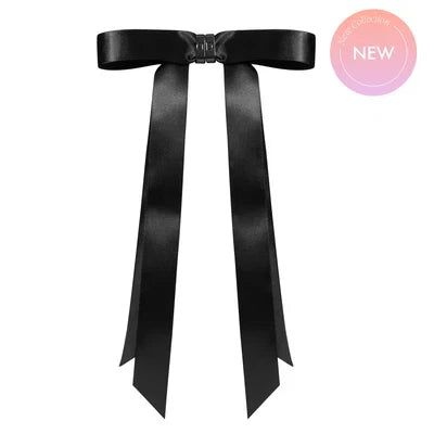 LuxeBow Klip