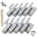 Universal Hinge LED Light