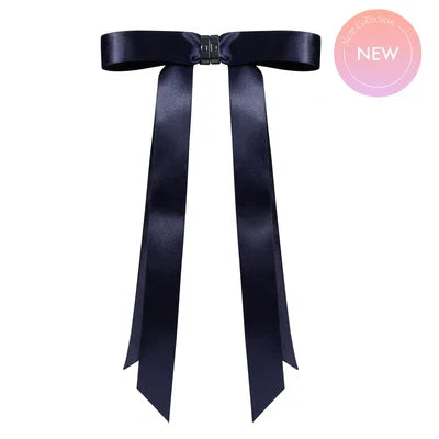 LuxeBow Klip