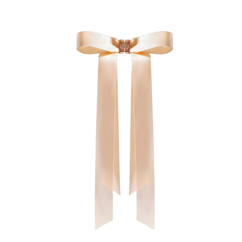 LuxeBow Klip
