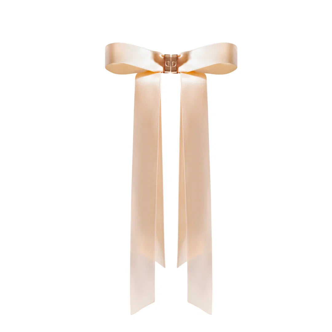 LuxeBow Klip