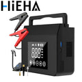 Portable Car Jump Starter