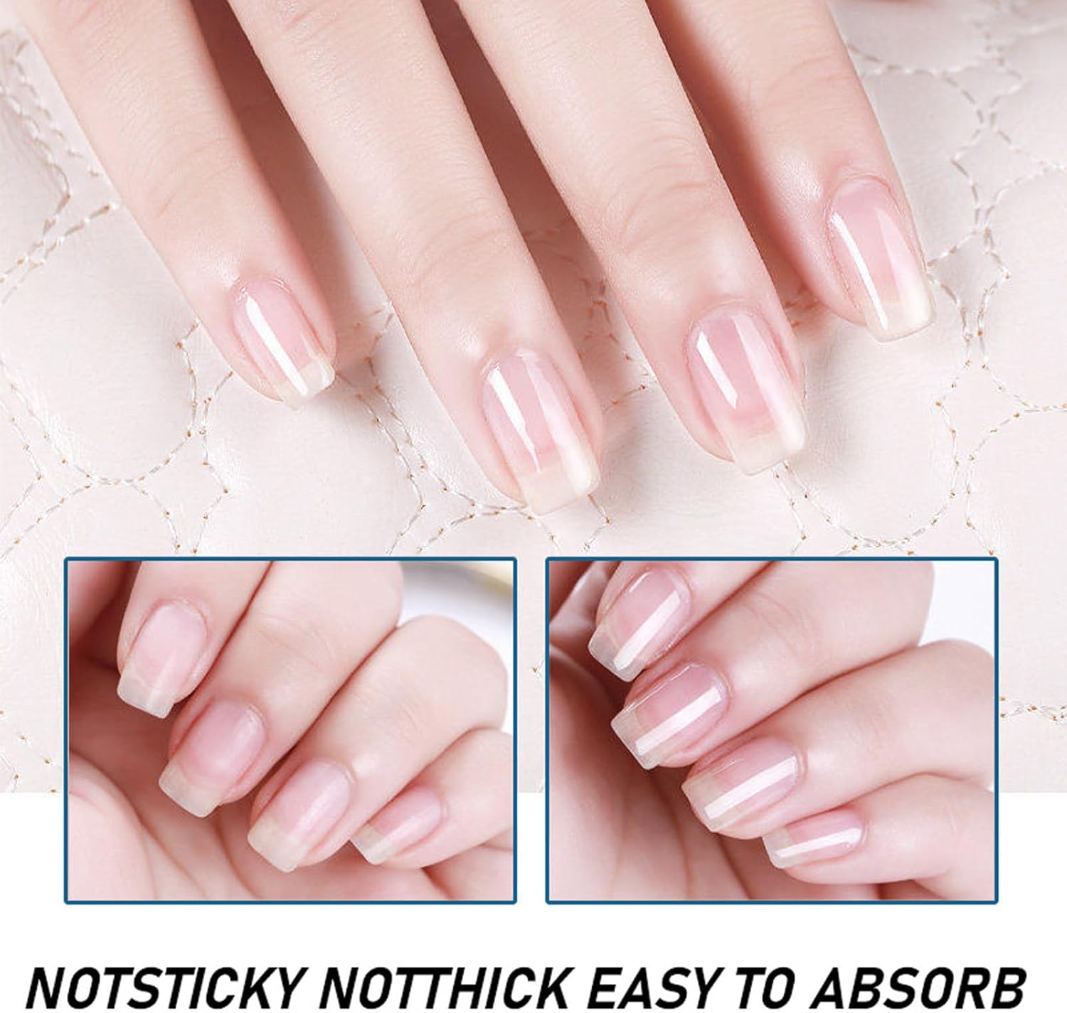 3 Days Nail Care - Keratin