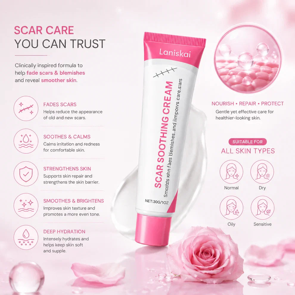 Scar free Wart Removal Cream