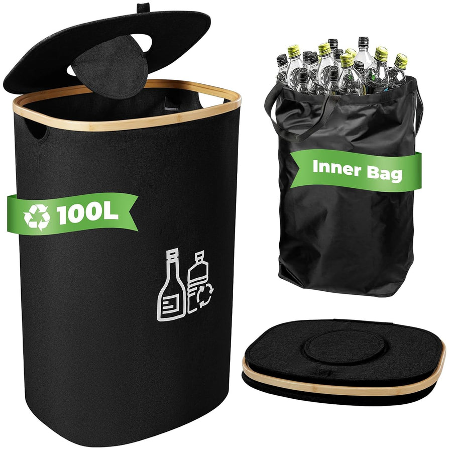 Indoor Recycle Bin