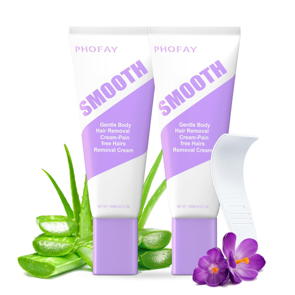 Hair Removal Cream