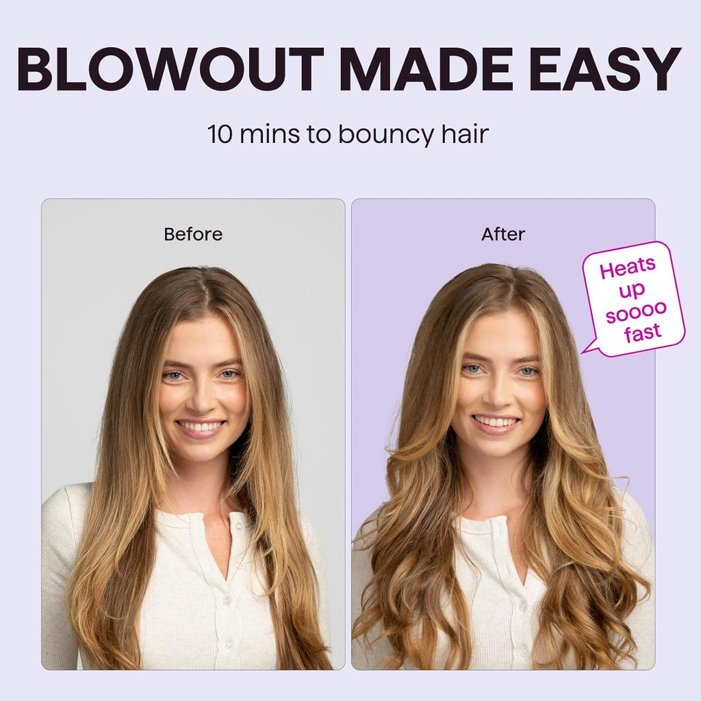Thermal Brush