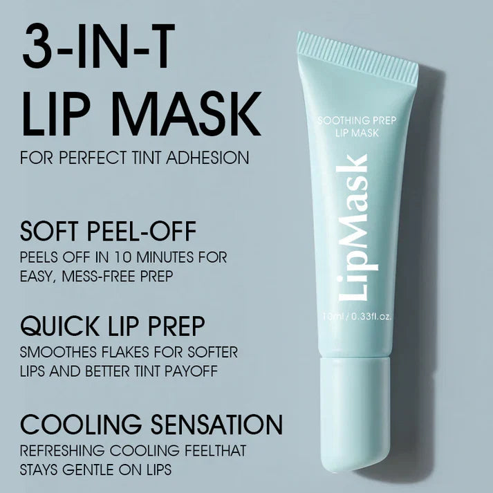 The Lip Mask
