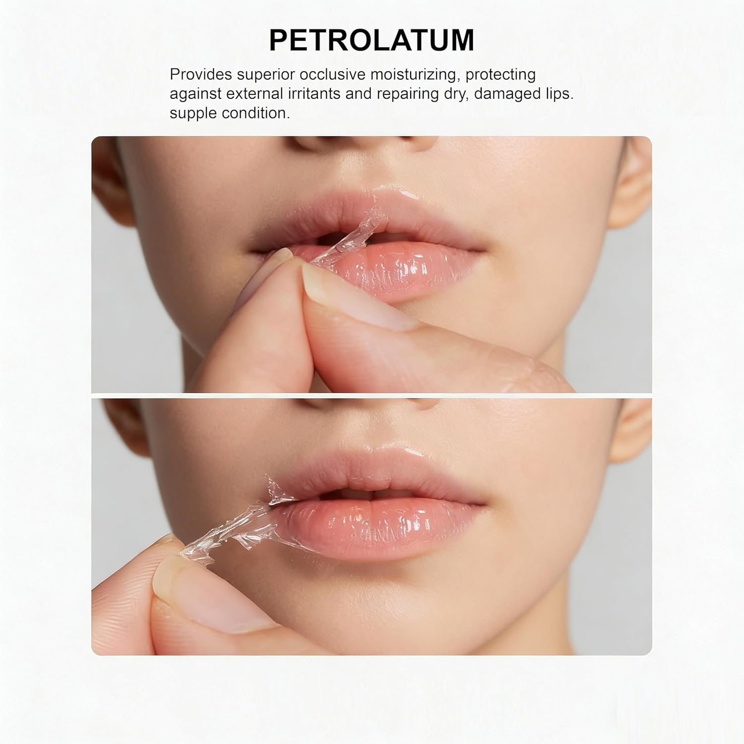 The Lip Mask