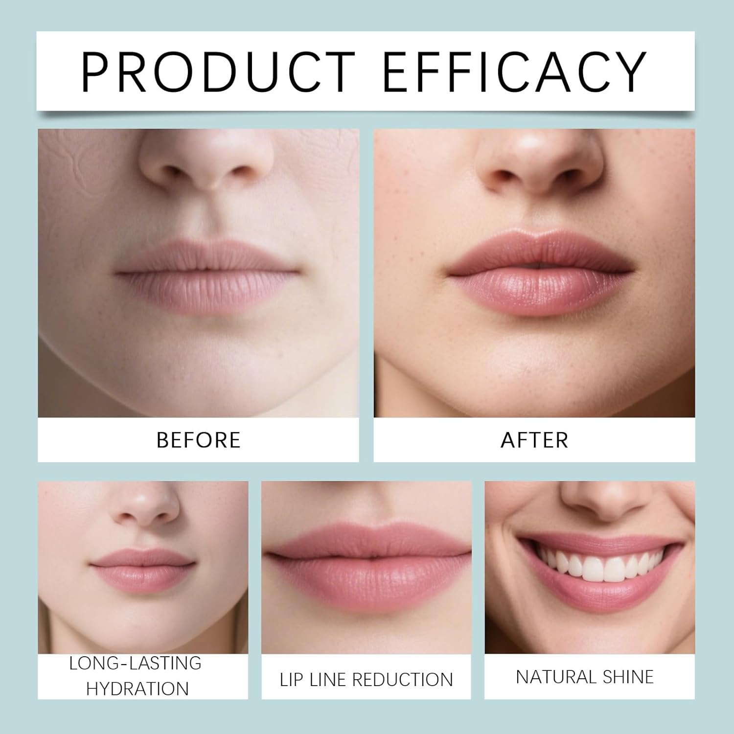 The Lip Mask
