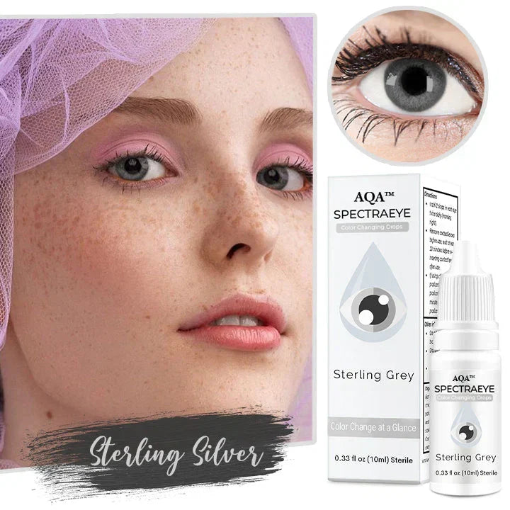 SpectraEye Color Changing Drops Pro