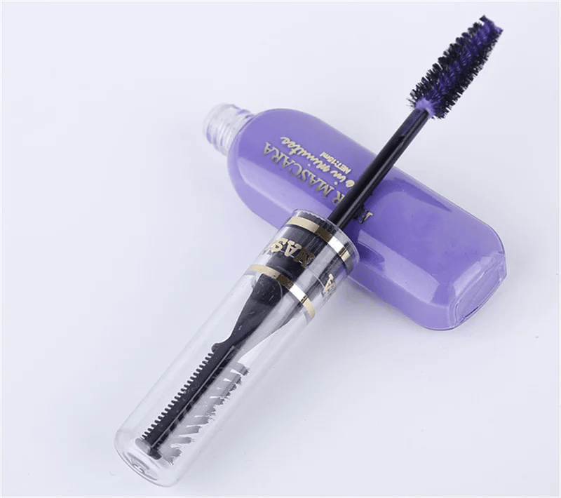 Hair Mascara – 13 Vibrant Shades