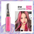 Hair Mascara – 13 Vibrant Shades